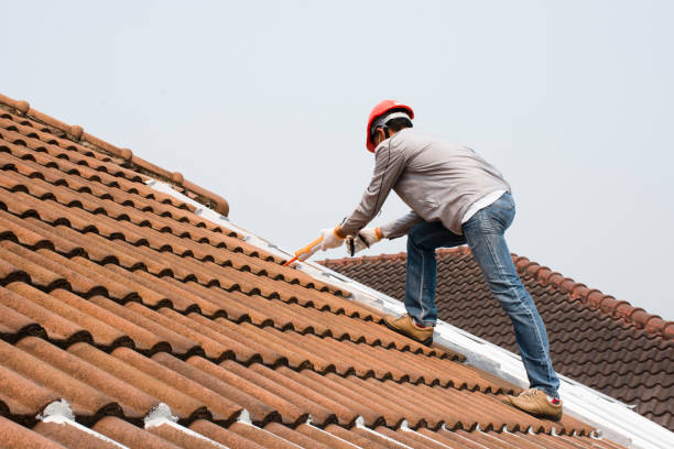 Best Roof Installation  in Tucson, AZ